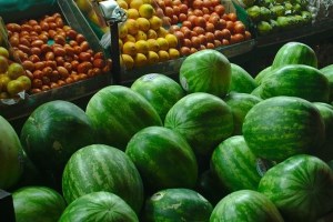 Американські експерти відзначили потенціал України стати лідером вирощування фруктів та овочів
